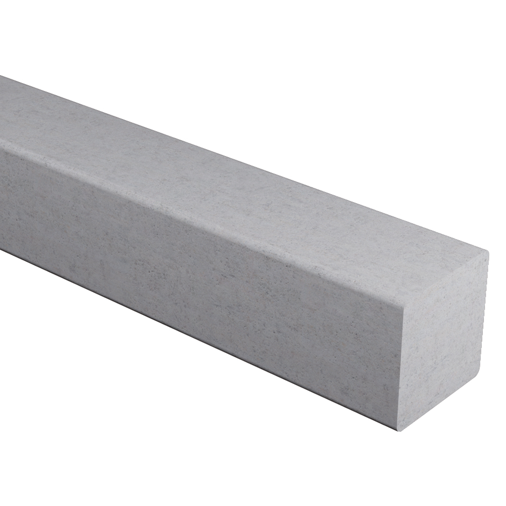BV - Concrete square