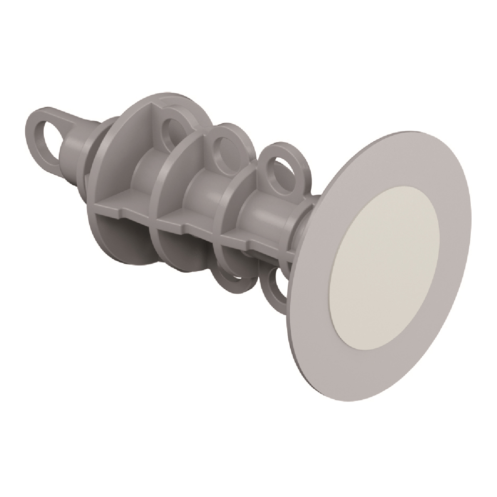 DWD 12 Double-wall dowel 12
