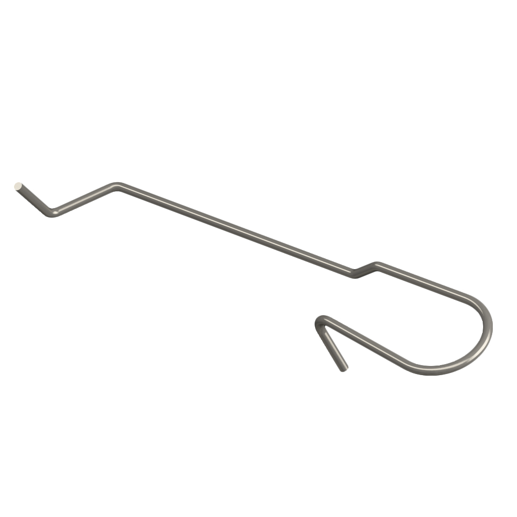 FSB Spring steel binder
