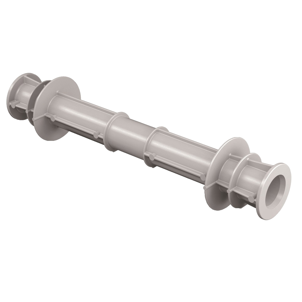 FSK - Complete tube spacer Compact