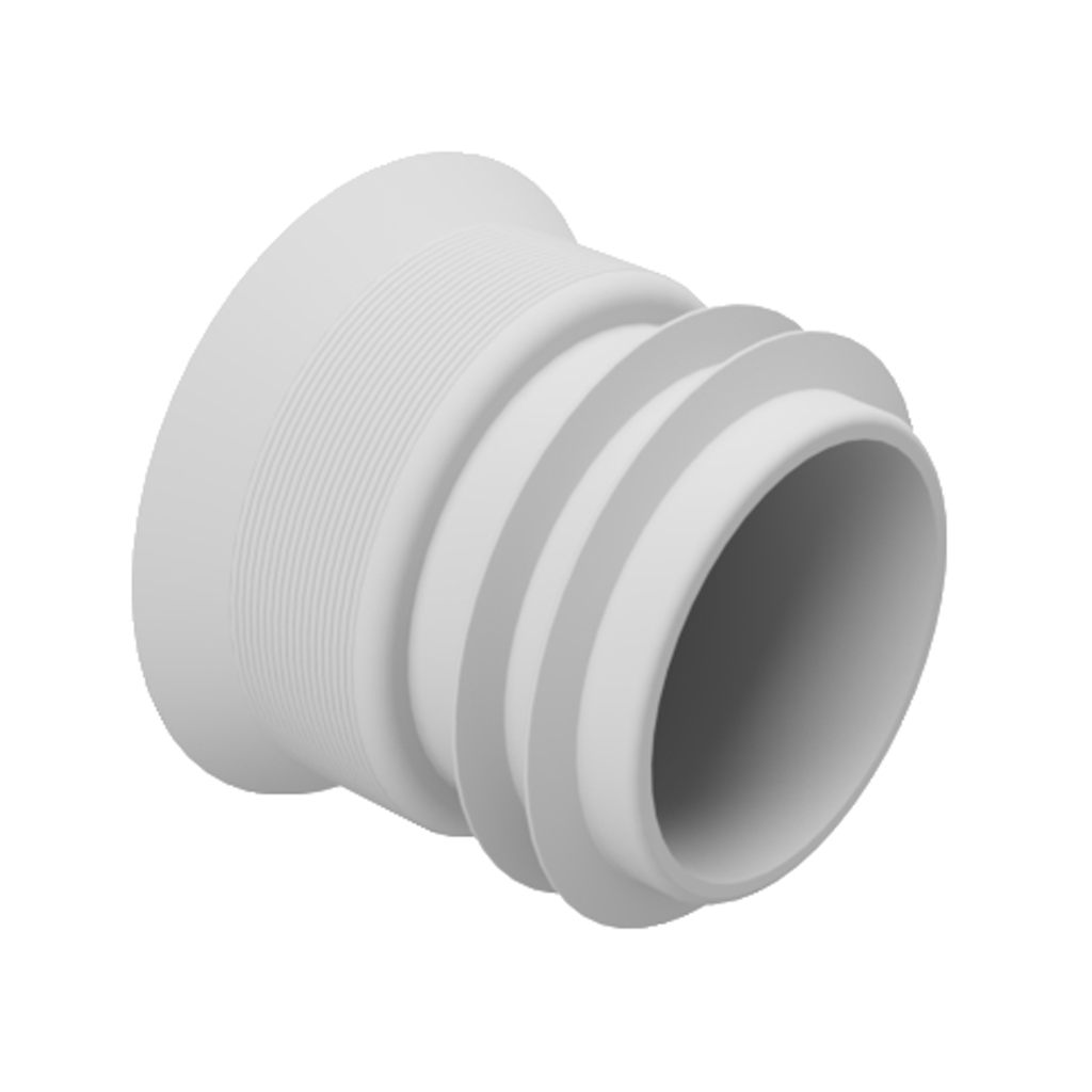RST D - Groove sealing plug – watertight