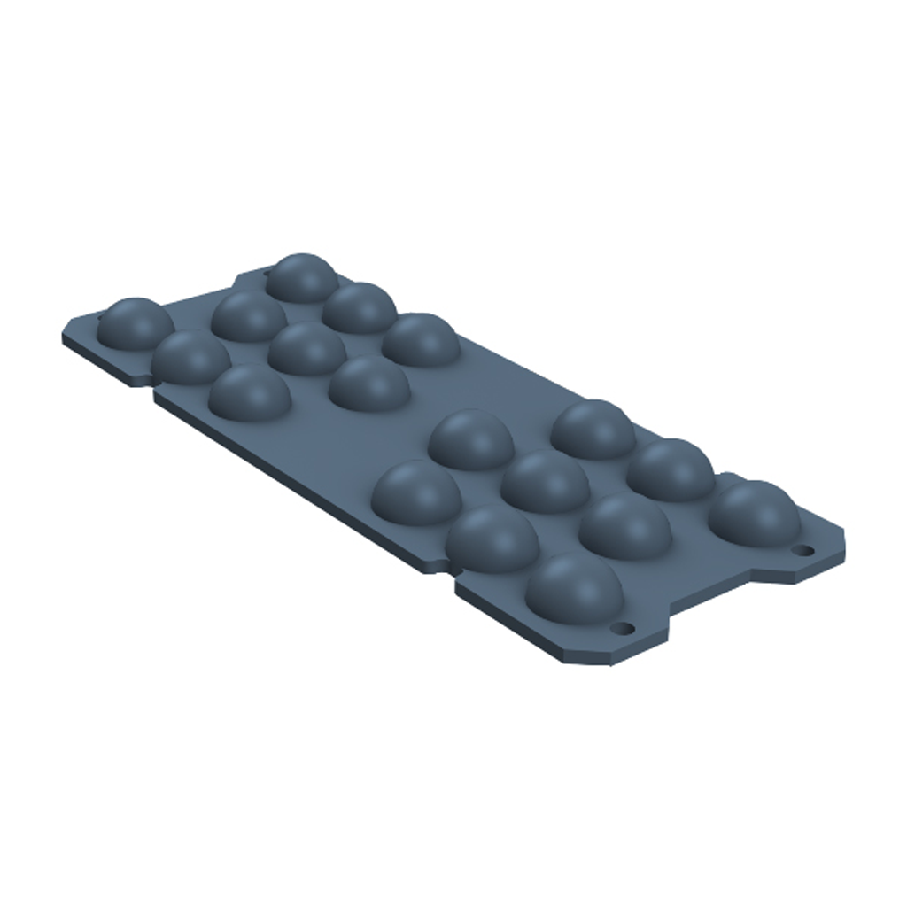 SP Panel pad