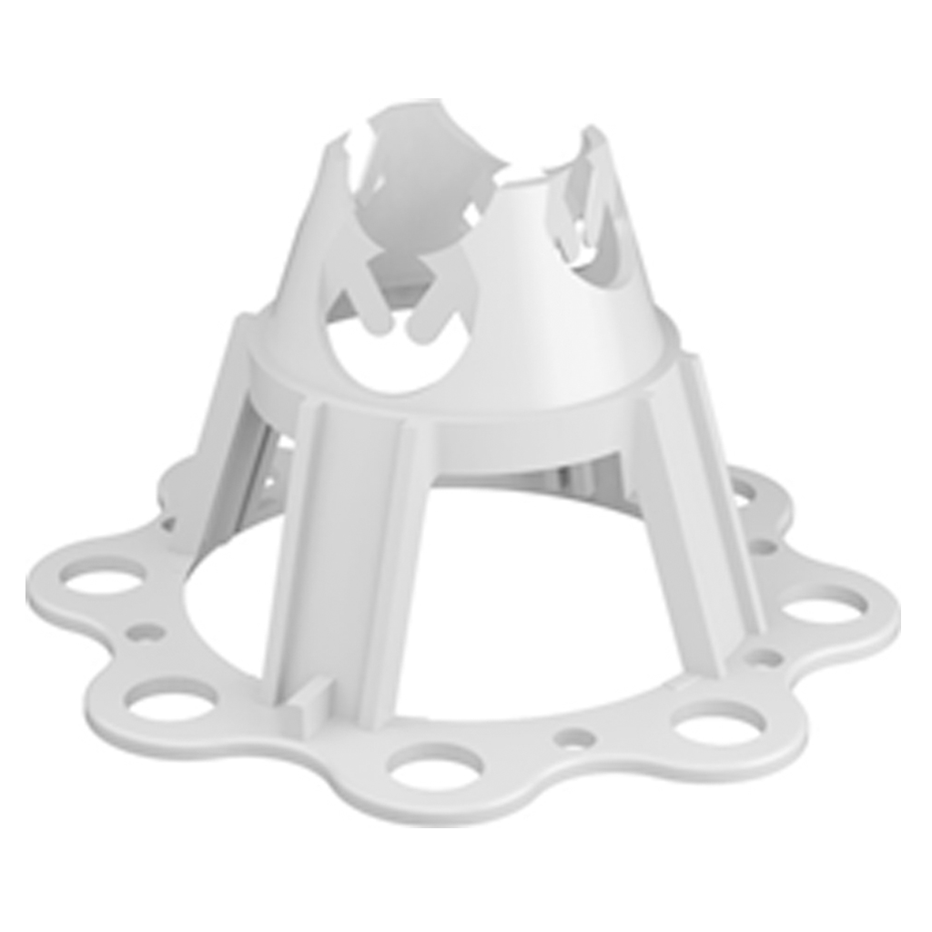 Tower – with plate