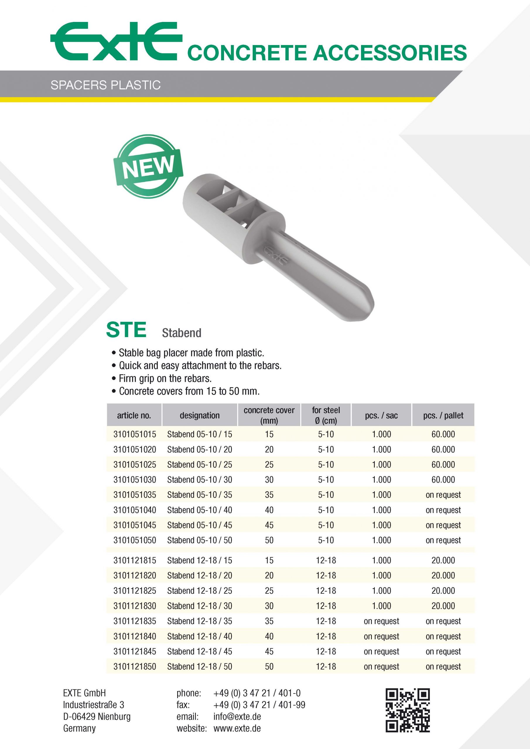 product-sheet-A4-STE-en