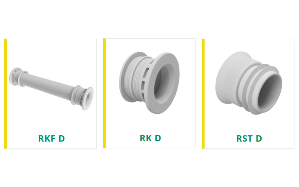 EXTE News RKF-D RK-D RST-D